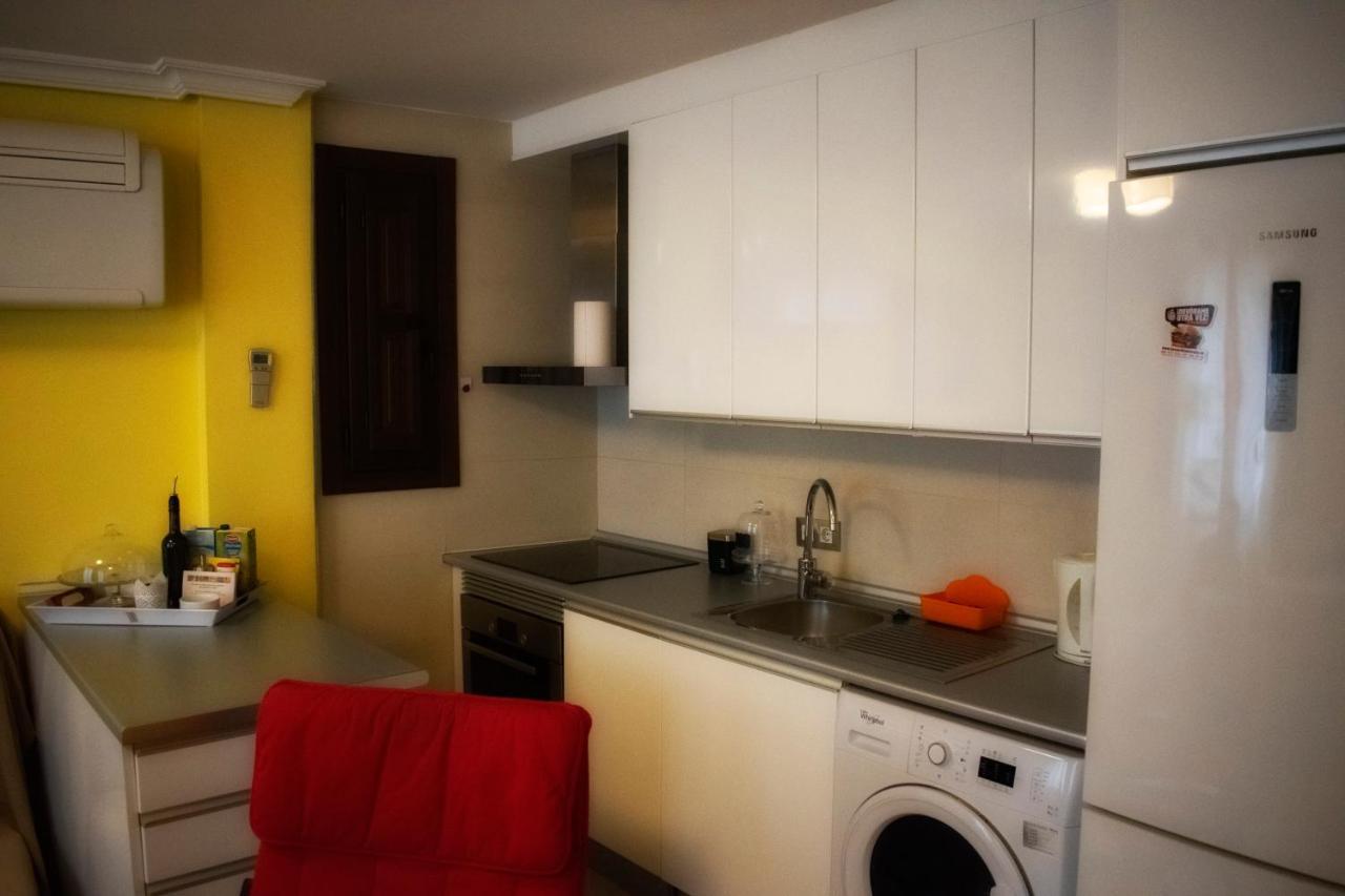 Appartement La Casa De Jose à Cuenca  Extérieur photo