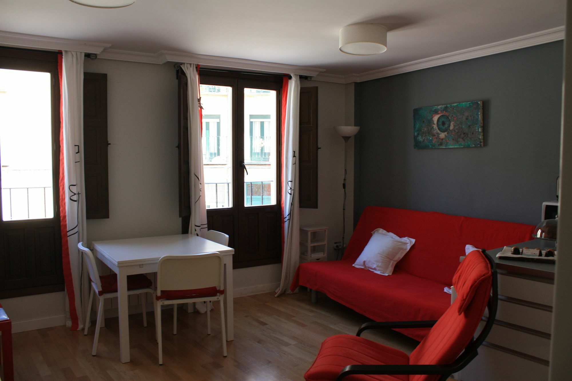 Appartement La Casa De Jose à Cuenca  Extérieur photo
